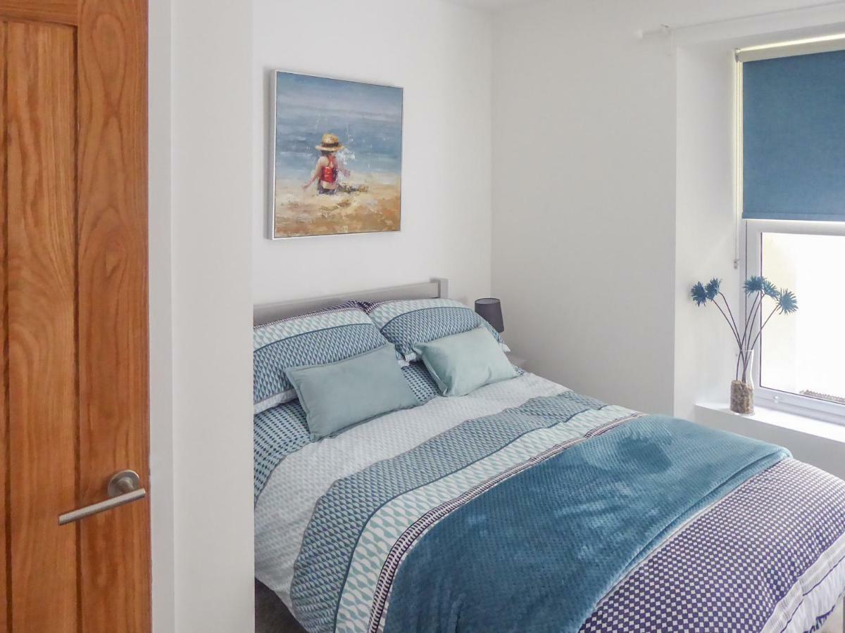 Harbour View Apartment Looe Exterior foto
